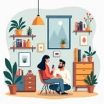 Home Organization Ideas for Small Spaces How AI Tools Can Simplify the Process